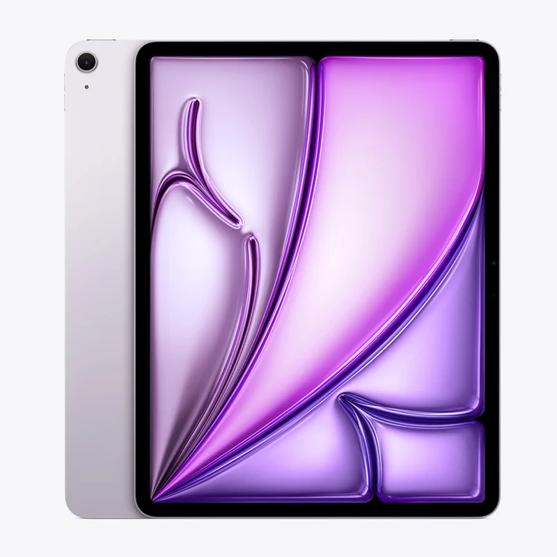 Apple 13-inch iPad Air M3 Wi-Fi 128GB (Space Gray, Blue, Starlight, Purple)