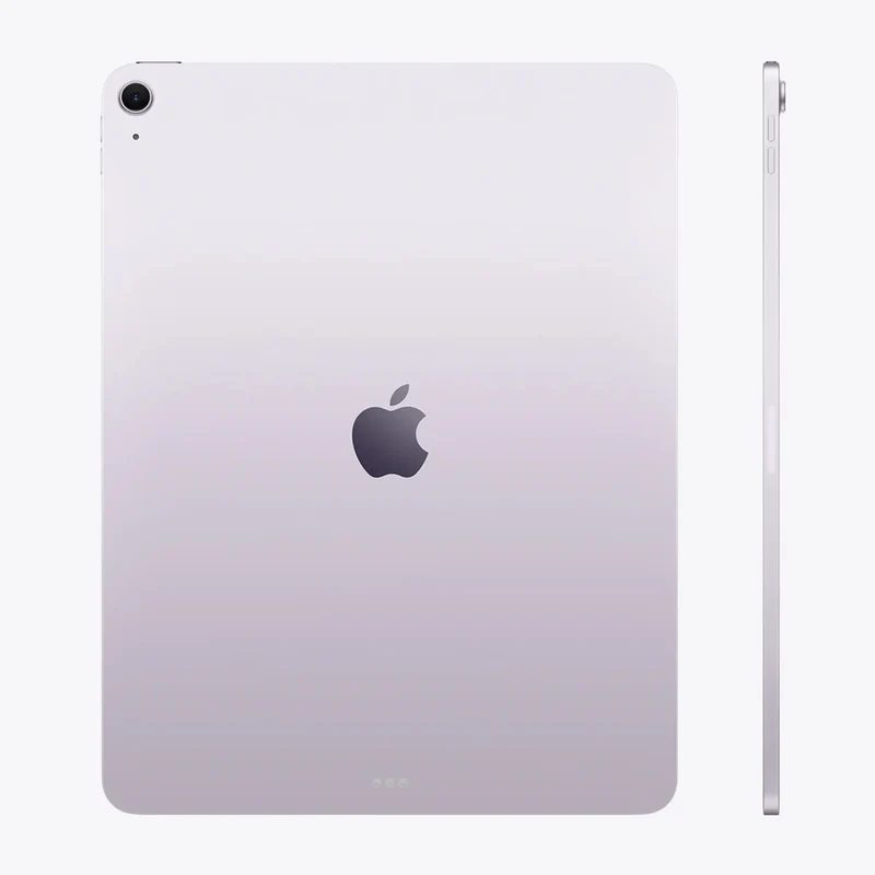 Apple 13-inch iPad Air M3 Wi-Fi 128GB (Space Gray, Blue, Starlight, Purple)