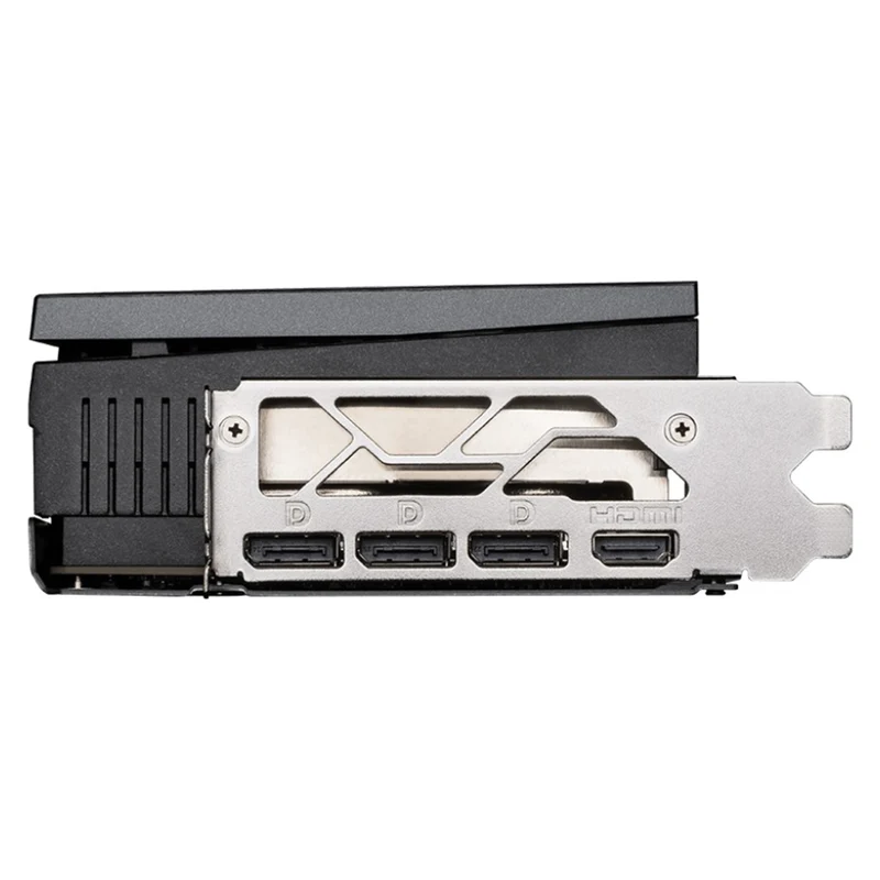 MSI GeForce RTX 5070 12GB GDDR7 Vanguard SOC Edition Graphics Card