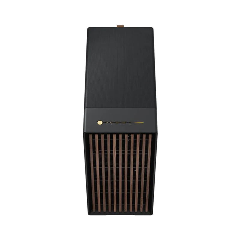 Fractal Design North XL Computer Case (Charcoal Black Mesh,Chalk White Mesh) (FD-C-NOR1X-01, FD-C-NOR1X-03)