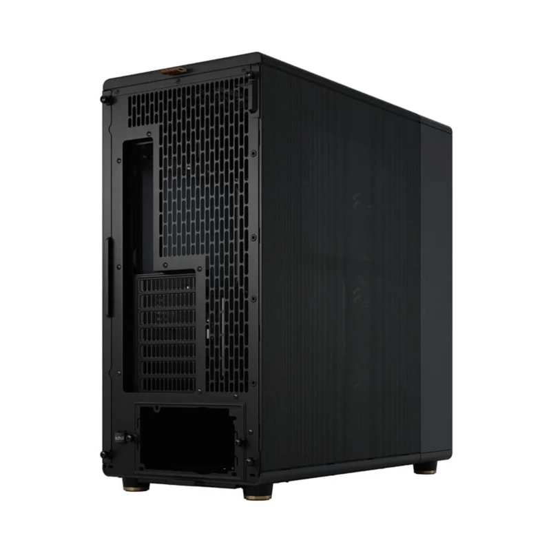 Fractal Design North XL Computer Case (Charcoal Black Mesh,Chalk White Mesh) (FD-C-NOR1X-01, FD-C-NOR1X-03)