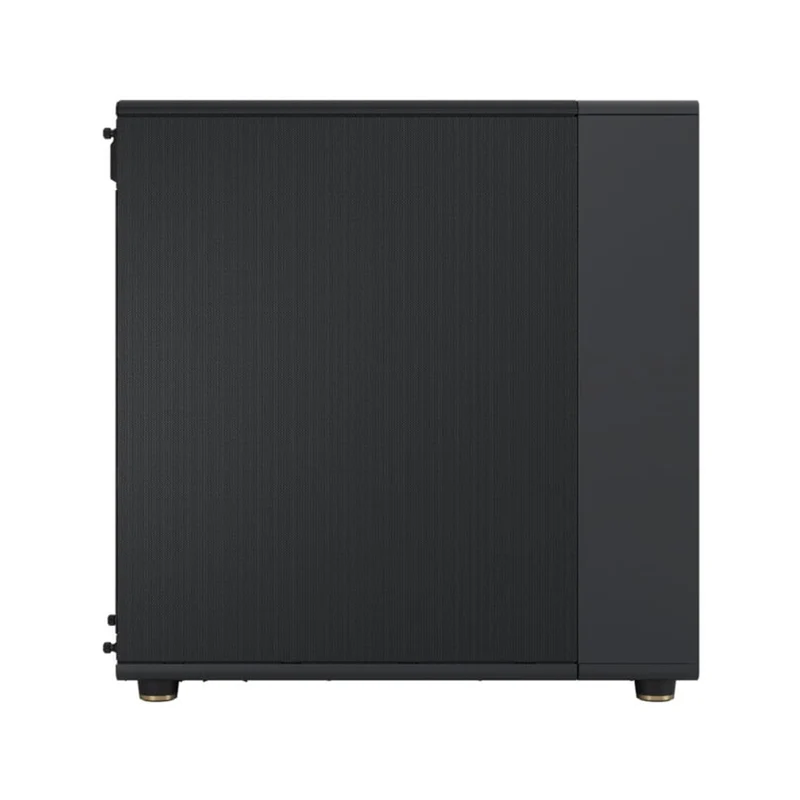 Fractal Design North XL Computer Case (Charcoal Black Mesh,Chalk White Mesh) (FD-C-NOR1X-01, FD-C-NOR1X-03)