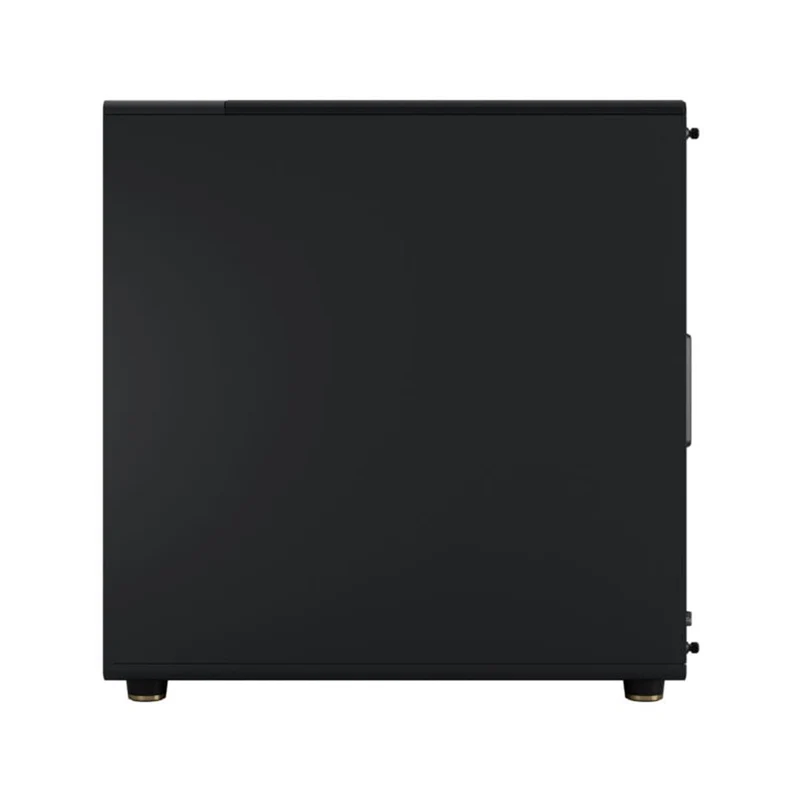 Fractal Design North XL Computer Case (Charcoal Black Mesh,Chalk White Mesh) (FD-C-NOR1X-01, FD-C-NOR1X-03)