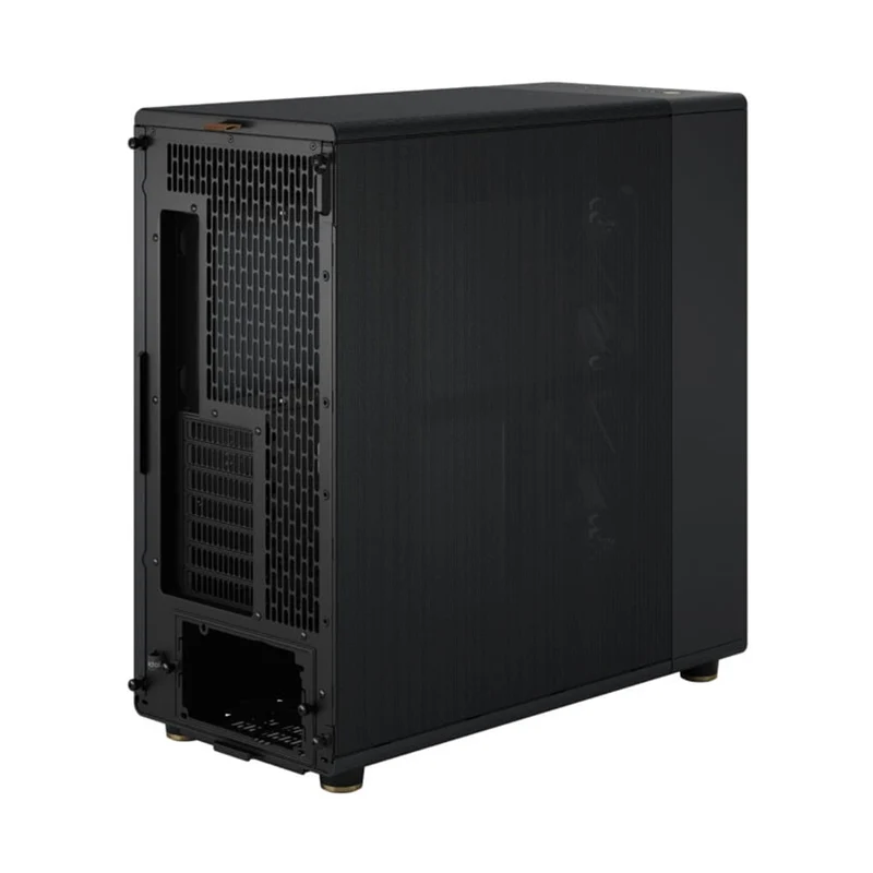 Fractal Design North XL Computer Case (Charcoal Black Mesh,Chalk White Mesh) (FD-C-NOR1X-01, FD-C-NOR1X-03)