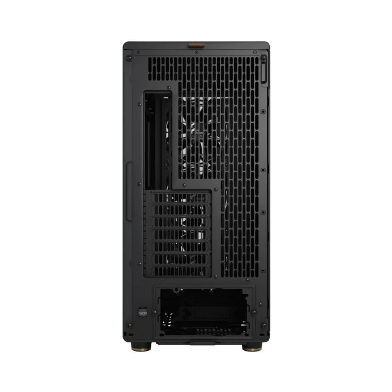 Fractal Design North XL Computer Case (Charcoal Black Mesh,Chalk White Mesh) (FD-C-NOR1X-01, FD-C-NOR1X-03)