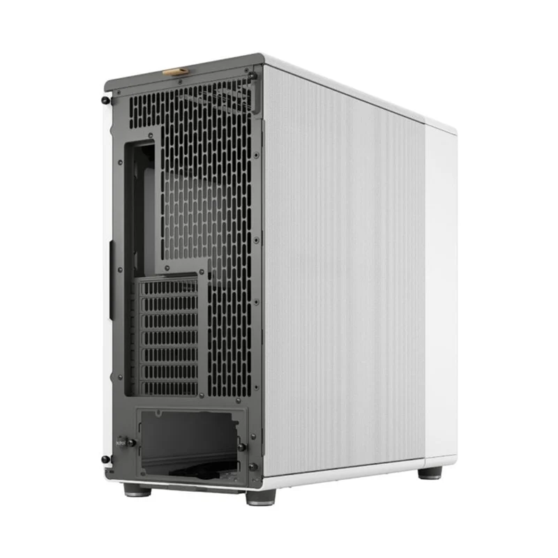 Fractal Design North XL Computer Case (Charcoal Black Mesh,Chalk White Mesh) (FD-C-NOR1X-01, FD-C-NOR1X-03)