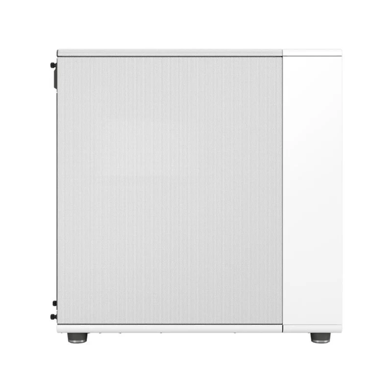 Fractal Design North XL Computer Case (Charcoal Black Mesh,Chalk White Mesh) (FD-C-NOR1X-01, FD-C-NOR1X-03)