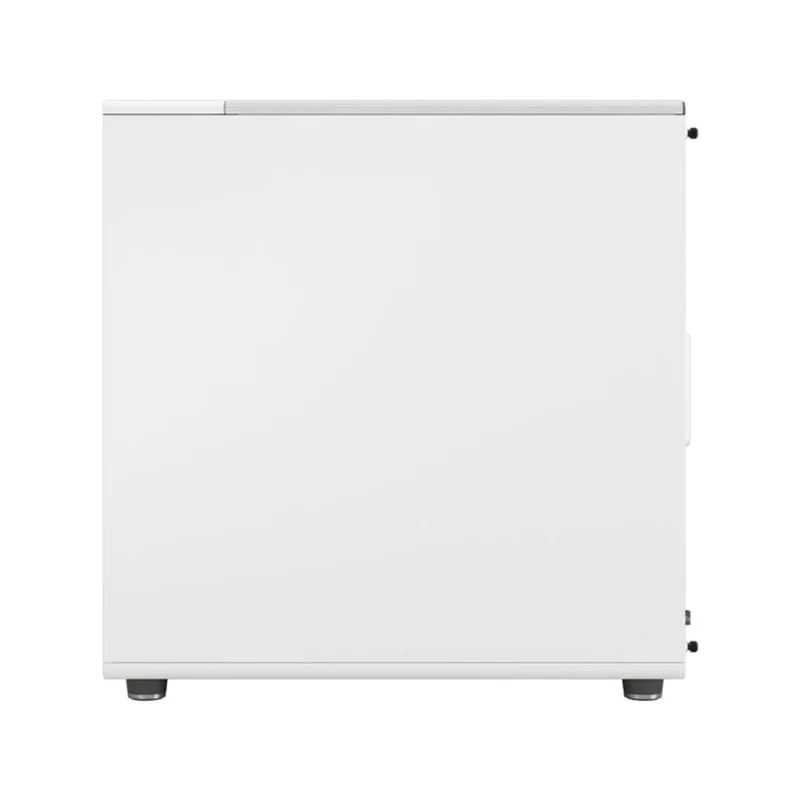 Fractal Design North XL Computer Case (Charcoal Black Mesh,Chalk White Mesh) (FD-C-NOR1X-01, FD-C-NOR1X-03)