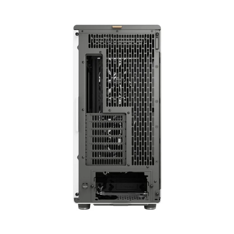 Fractal Design North XL Computer Case (Charcoal Black Mesh,Chalk White Mesh) (FD-C-NOR1X-01, FD-C-NOR1X-03)