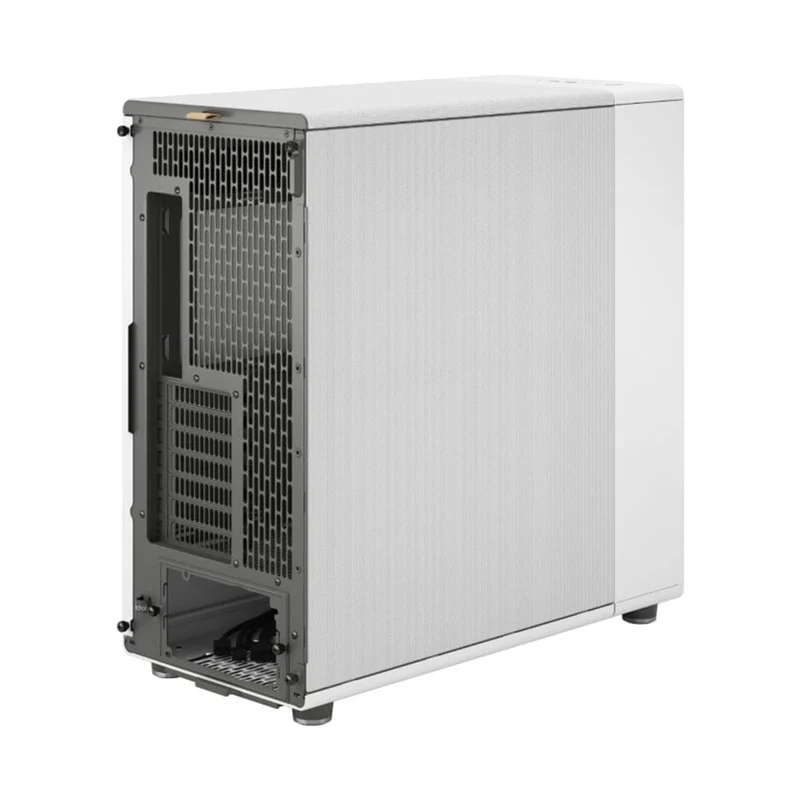 Fractal Design North XL Computer Case (Charcoal Black Mesh,Chalk White Mesh) (FD-C-NOR1X-01, FD-C-NOR1X-03)
