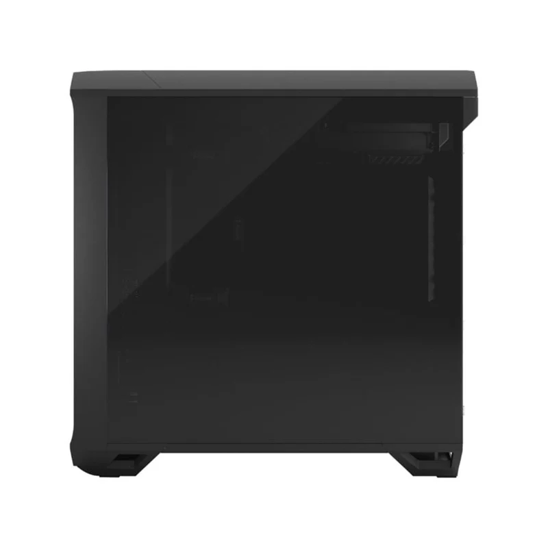 Fractal Design Torrent Compact Computer Case (RGB Black TG Light Tint, RGB White TG Clear Tint) (FD-C-TOR1C-02, FD-C-TOR1C-05)