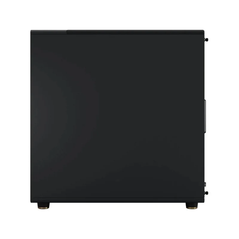 Fractal Design North XL Computer Case (Charcoal Black TG Dark Tint, Chalk White TG Clear Tint)