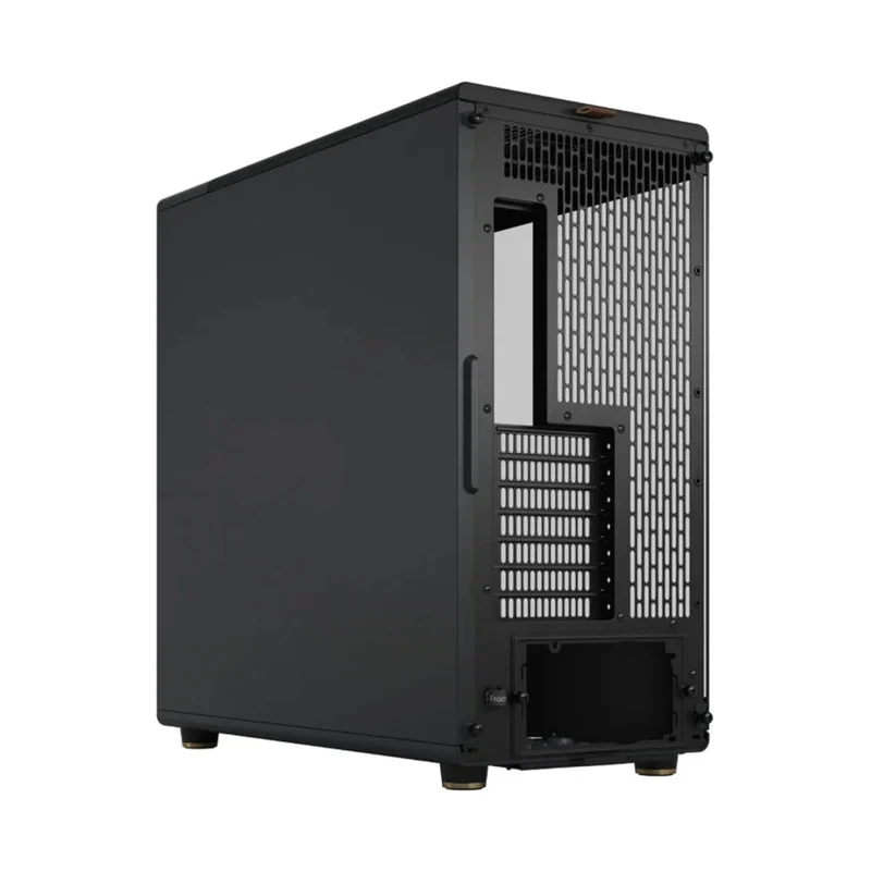 Fractal Design North XL Computer Case (Charcoal Black TG Dark Tint, Chalk White TG Clear Tint)