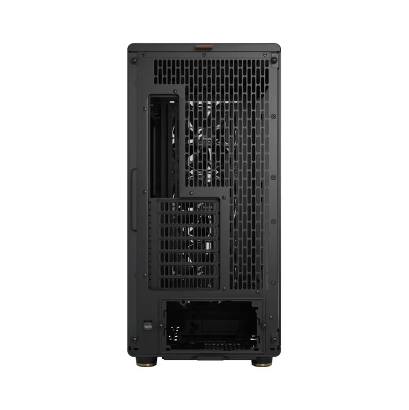 Fractal Design North XL Computer Case (Charcoal Black TG Dark Tint, Chalk White TG Clear Tint)