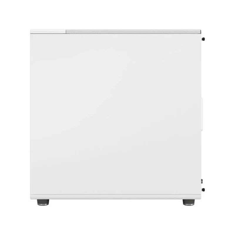 Fractal Design North XL Computer Case (Charcoal Black TG Dark Tint, Chalk White TG Clear Tint)