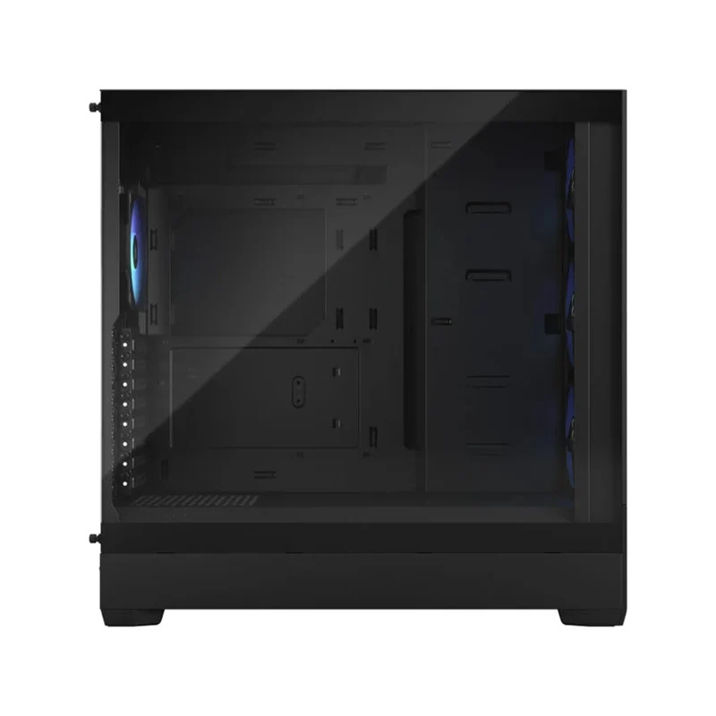 Fractal Design Pop XL Air Computer Case (RGB Black TG Clear Tint) (FD-C-POR1X-06)