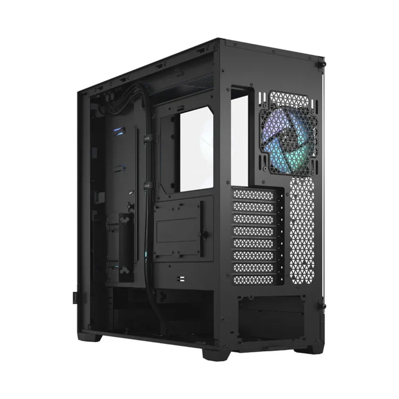 Fractal Design Pop XL Air Computer Case (RGB Black TG Clear Tint) (FD-C-POR1X-06)