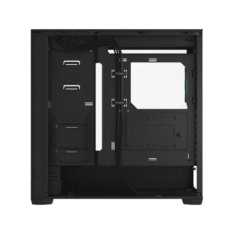Fractal Design Pop XL Air Computer Case (RGB Black TG Clear Tint) (FD-C-POR1X-06)