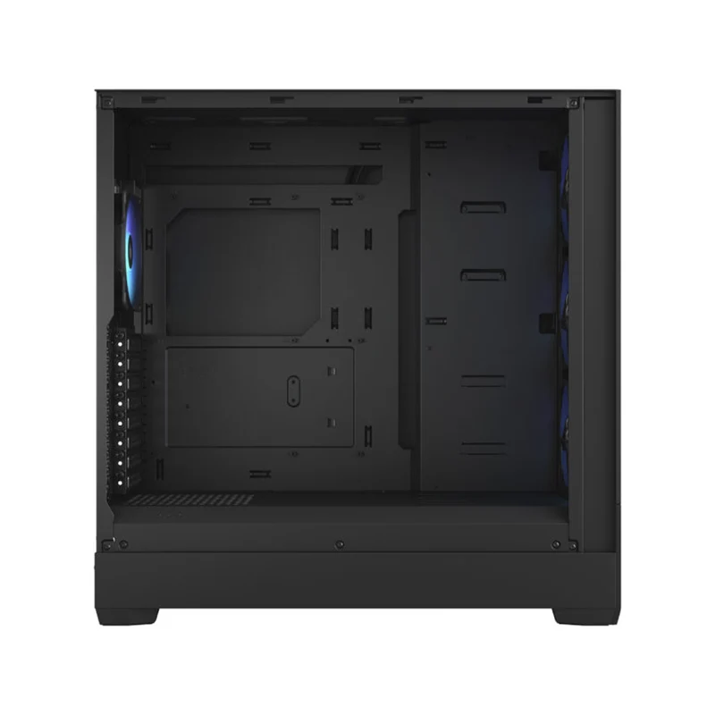 Fractal Design Pop XL Air Computer Case (RGB Black TG Clear Tint) (FD-C-POR1X-06)