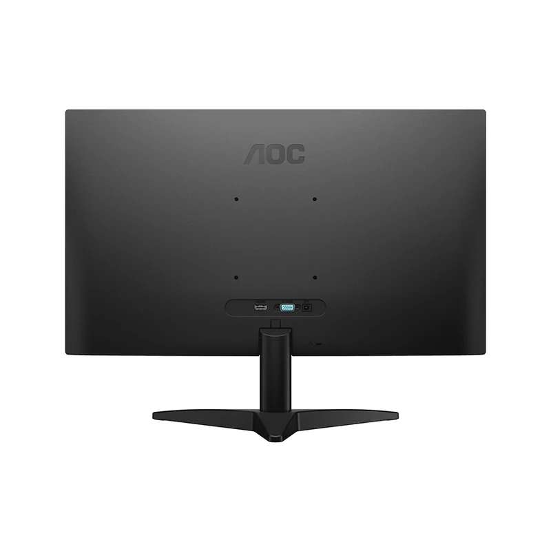 AOC 24B36H3/71 23.8" FHD (1920x1080) 120Hz 1ms MPRT IPS LCD Monitor