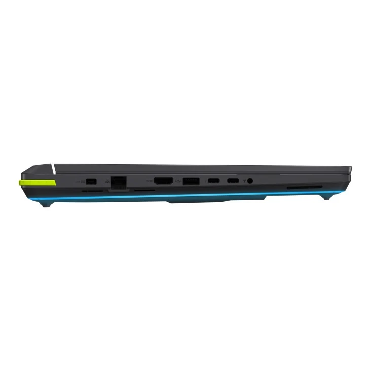 Asus ROG Strix G16 G615JMR-S5130WSM Gaming Laptop (Volt Green) | 16" 2.5K (2560x1600) 240Hz IPS | Core i7-14650HX | 16GB RAM | 1TB SSD | RTX 5060 | Windows 11 Home | MS Office Home 2024 + MS 365 Basic + ROG Strix Impact Mouse + ROG Backpack