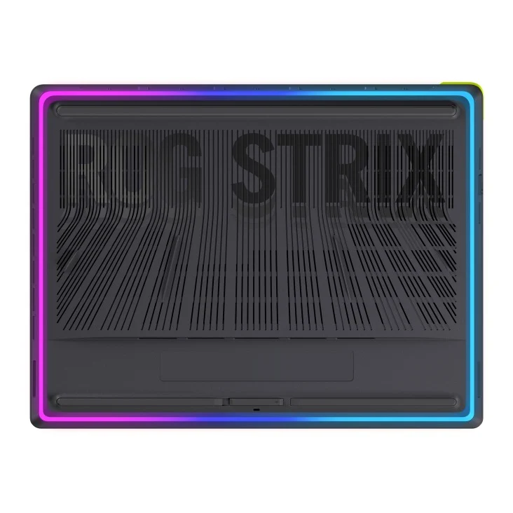 Asus ROG Strix G16 G615JMR-S5130WSM Gaming Laptop (Volt Green) | 16" 2.5K (2560x1600) 240Hz IPS | Core i7-14650HX | 16GB RAM | 1TB SSD | RTX 5060 | Windows 11 Home | MS Office Home 2024 + MS 365 Basic + ROG Strix Impact Mouse + ROG Backpack