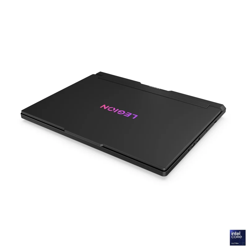 Lenovo Legion Pro 7 16IAX10H 83F5008GPH Gaming Laptop (Eclipse Black) | 16" WQXGA (2560x1600) OLED 240Hz | Core Ultra 9 275HX | 64GB RAM | 1TB SSD|RTX 5080|Win 11 Home|MS Office Home 2024+Legion Gaming Backpack GB400+Ark Desk Series Electric Standing Desk