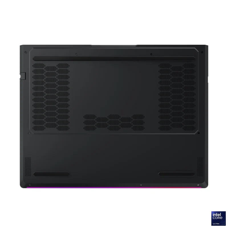 Lenovo Legion Pro 7 16IAX10H 83F5008GPH Gaming Laptop (Eclipse Black) | 16" WQXGA (2560x1600) OLED 240Hz | Core Ultra 9 275HX | 64GB RAM | 1TB SSD|RTX 5080|Win 11 Home|MS Office Home 2024+Legion Gaming Backpack GB400+Ark Desk Series Electric Standing Desk