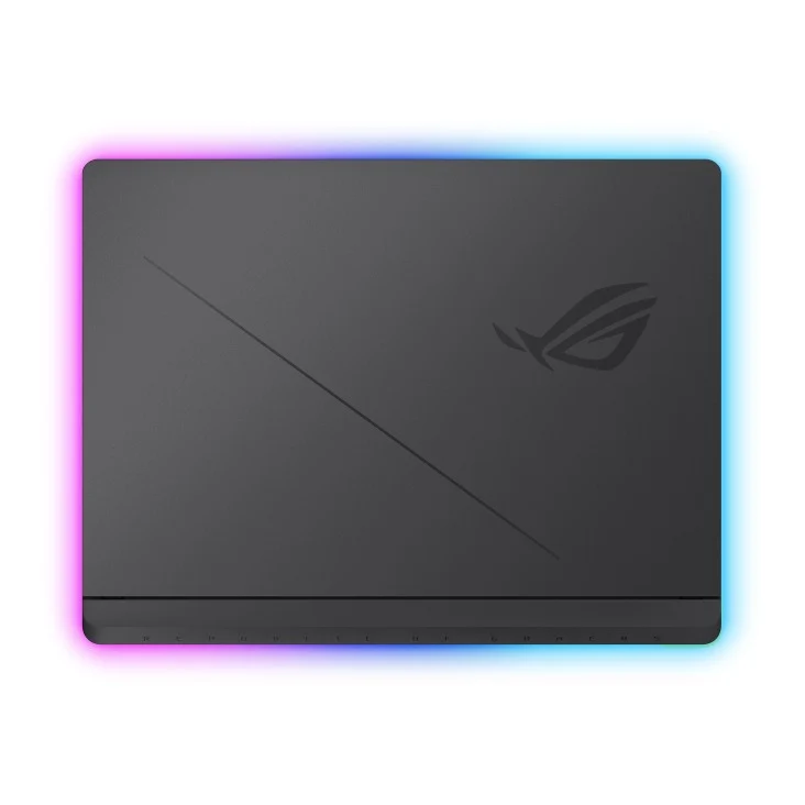 Asus ROG Strix G16 G615LR-S5150WSM Gaming Laptop (Volt Green) | 16" 2.5K (2560x1600) 240Hz IPS | Core Ultra 9 275HX | 16GB RAM | 1TB SSD | RTX 5070 Ti | Windows 11 Home | MS Office Home 2024 + MS 365 Basic + ROG Impact Gaming Mouse + ROG Backpack