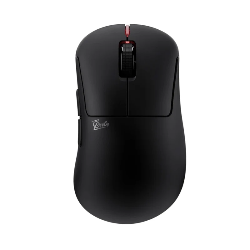 Pulsar ZywOo The Chosen Mouse eSports Gaming Mouse Medium (Black, White) (PZWX21, PZWX22)