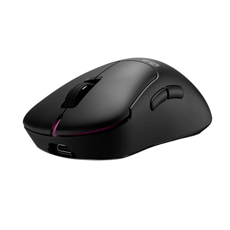Pulsar ZywOo The Chosen Mouse eSports Gaming Mouse Medium (Black, White) (PZWX21, PZWX22)