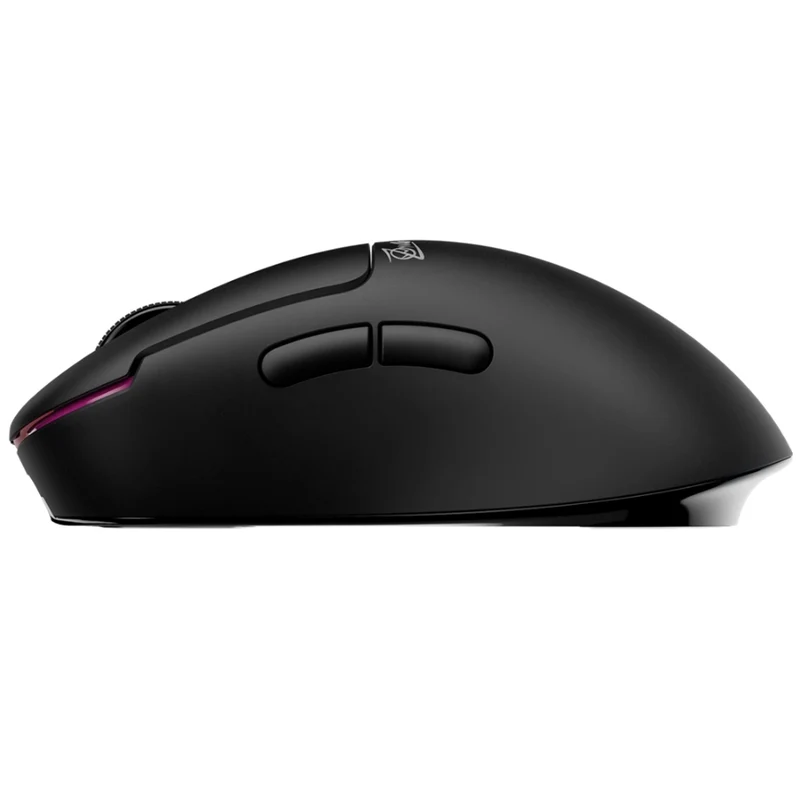 Pulsar ZywOo The Chosen Mouse eSports Gaming Mouse Medium (Black, White) (PZWX21, PZWX22)
