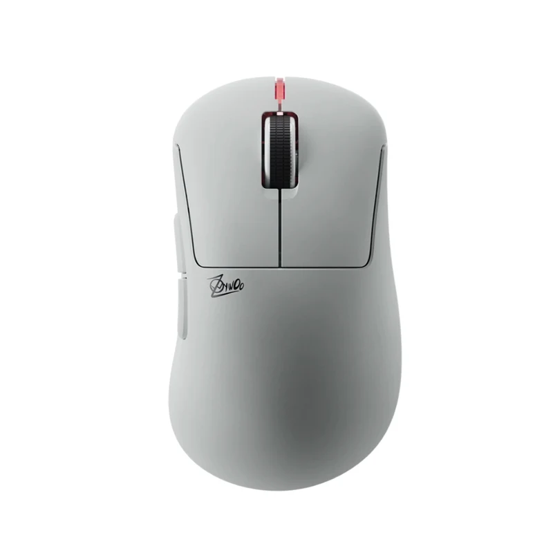Pulsar ZywOo The Chosen Mouse eSports Gaming Mouse Medium (Black, White) (PZWX21, PZWX22)