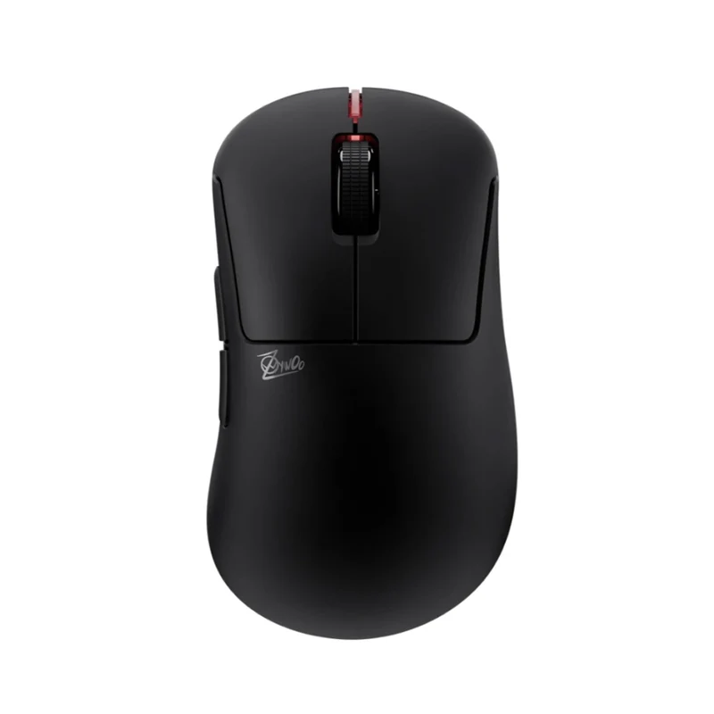 Pulsar ZywOo The Chosen Mouse eSports Gaming Mouse Mini (Black, White) (PZWX11, PZWX12)