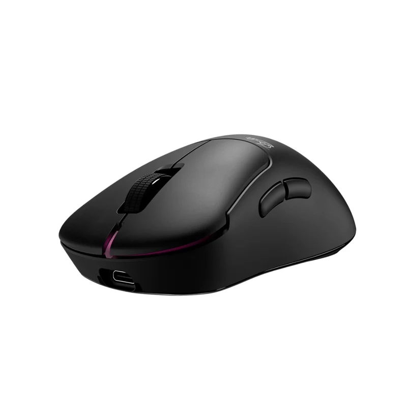 Pulsar ZywOo The Chosen Mouse eSports Gaming Mouse Mini (Black, White) (PZWX11, PZWX12)