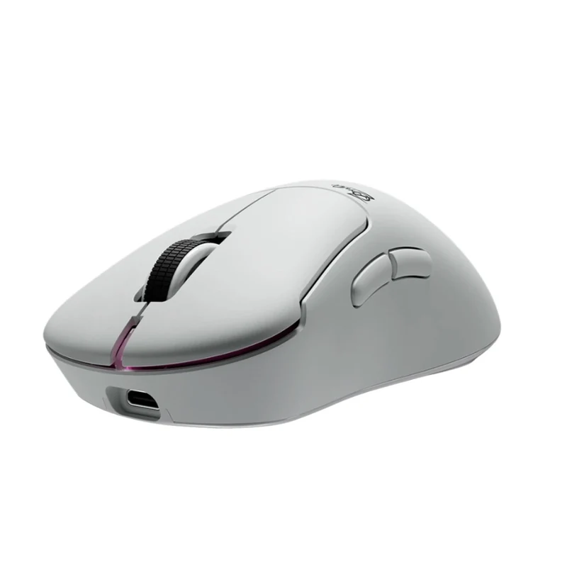 Pulsar ZywOo The Chosen Mouse eSports Gaming Mouse Mini (Black, White) (PZWX11, PZWX12)