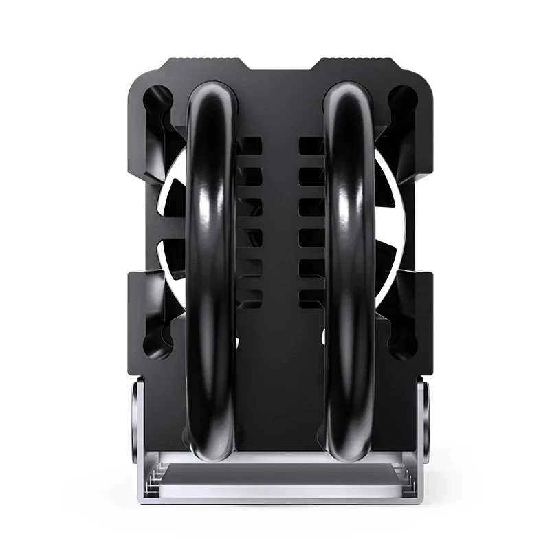 Jonsbo M.2-7 SSD Air Cooling Radiator (Black)