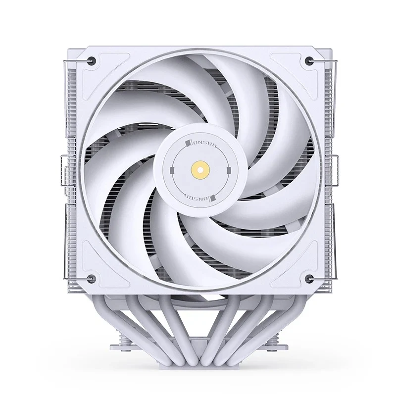 Jonsbo HX6280 High Performance Air Cooler (White)