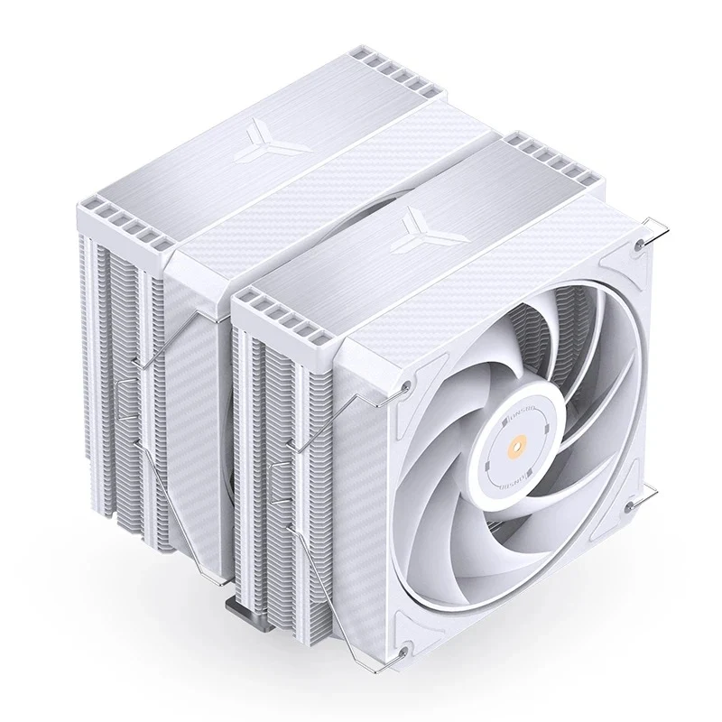 Jonsbo HX6280 High Performance Air Cooler (White)