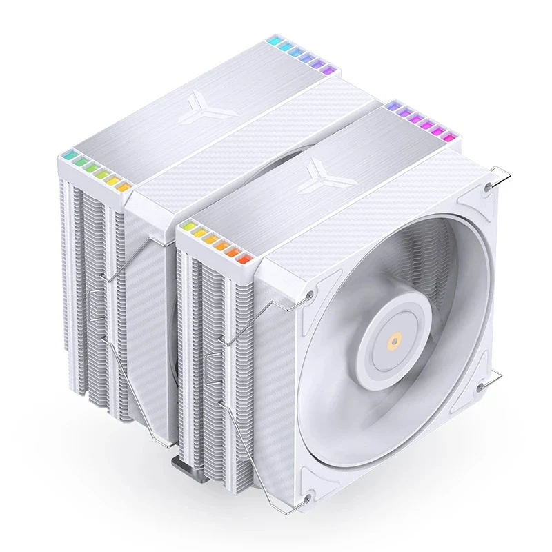 Jonsbo HX6280 High Performance Air Cooler (White)