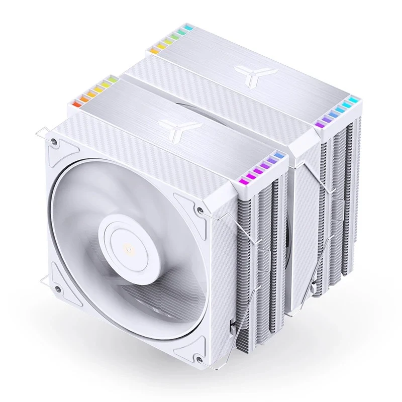 Jonsbo HX6280 High Performance Air Cooler (White)