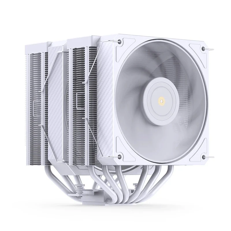 Jonsbo HX6280 High Performance Air Cooler (White)