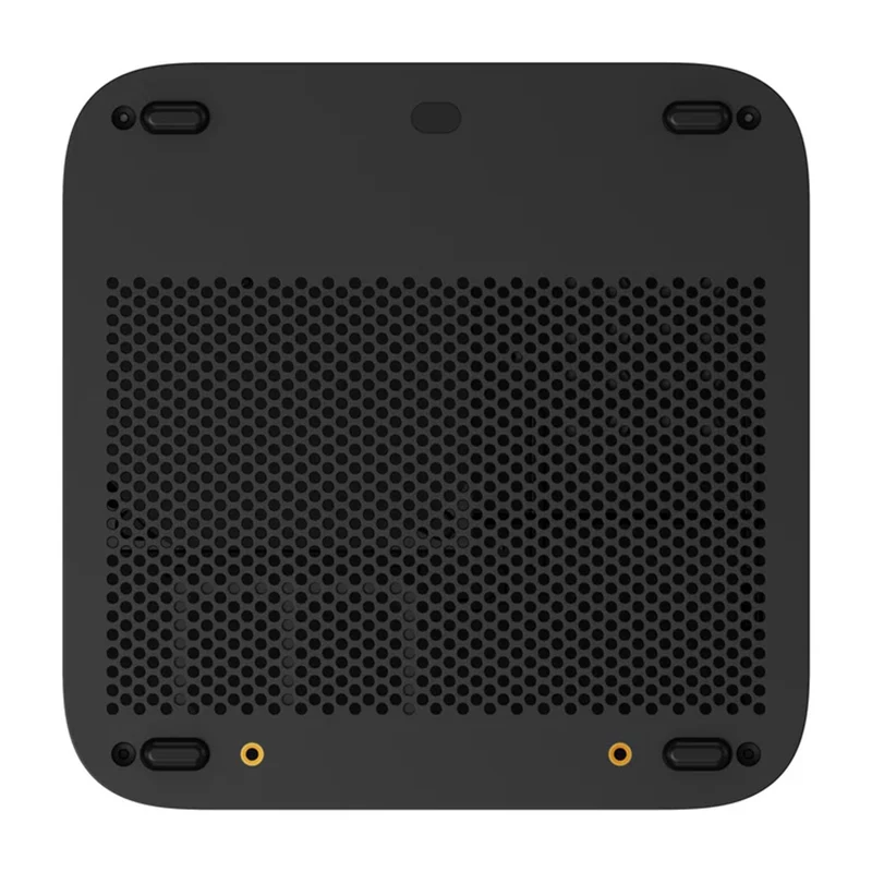 Minisforum AI X1 Pro-370 AMD Ryzen AI 9 HX 370 Processor 32GB RAM 1TB SSD AMD Radeon 890M Windows 11 Pro Mini Gaming PC