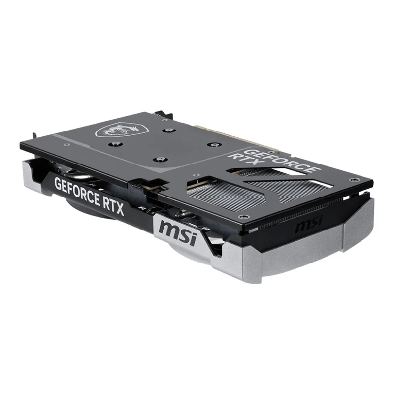MSI Geforce RTX 5060 Ti 16GB Ventus 2x OC Plus GDDR7 Graphics Card
