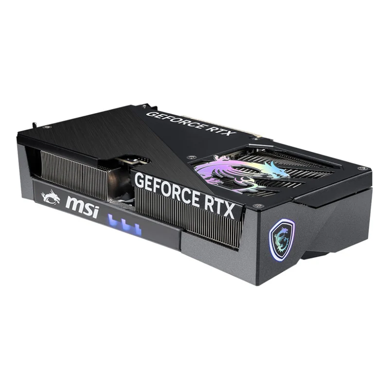 MSI Geforce RTX 5060 Ti 8GB Gaming OC GDDR7 Graphics Card
