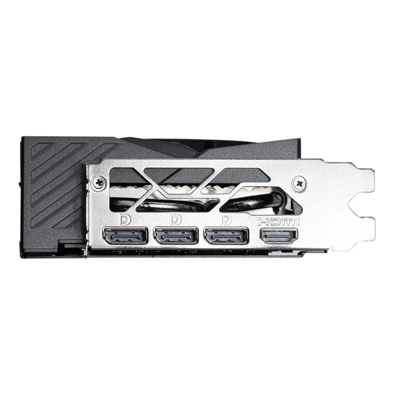MSI Geforce RTX 5060 Ti 8GB Gaming OC GDDR7 Graphics Card