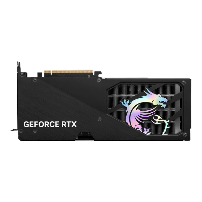 MSI GeForce RTX 5060 Ti 16GB Gaming Trio OC GDDR7 Graphics Card