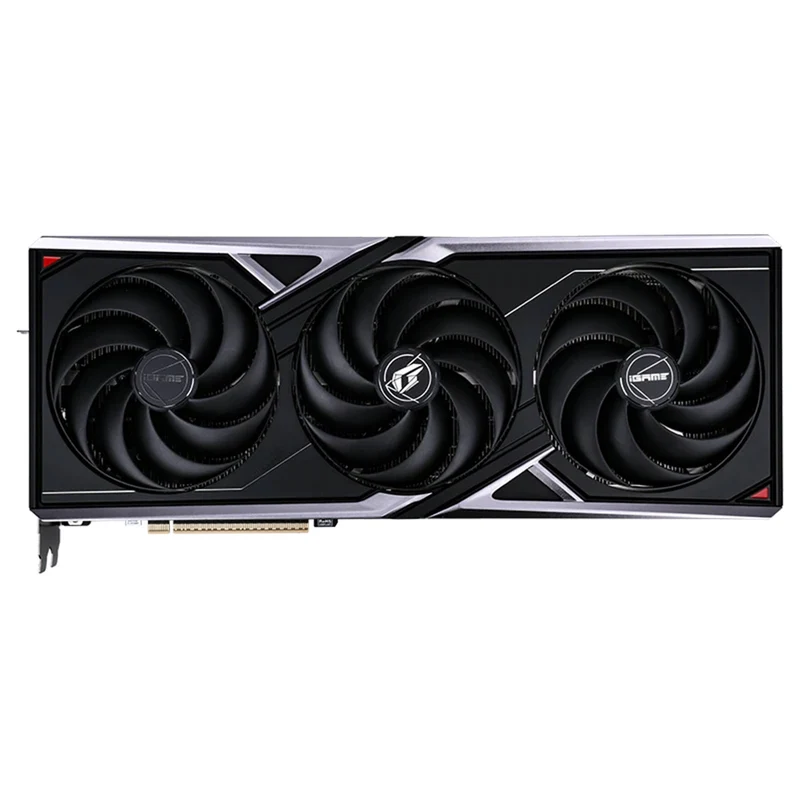 Colorful iGame GeForce RTX 5080 Vulcan OC 16GB-V GDDR7 Graphics Card