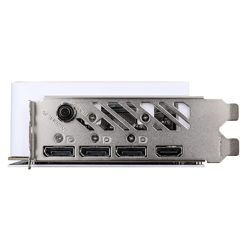 Colorful iGame GeForce RTX 5070 Ultra W OC 12GB-V GDDR7 Graphics Card