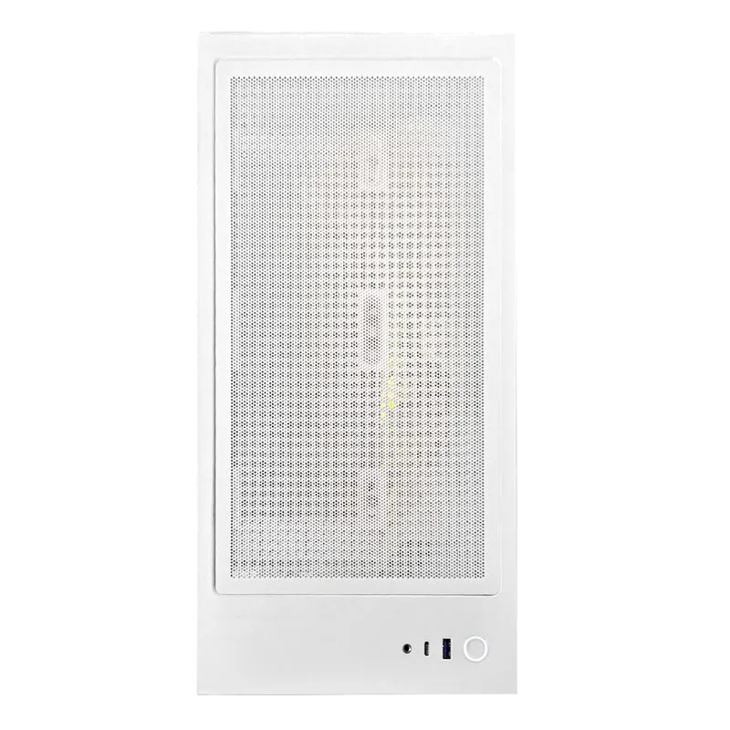 Sophos H5 Flow White Desktop Gaming PC | AMD Ryzen 7 7700X | 32GB RAM | 1TB SSD | RTX 5070 OC | Windows 11 Pro